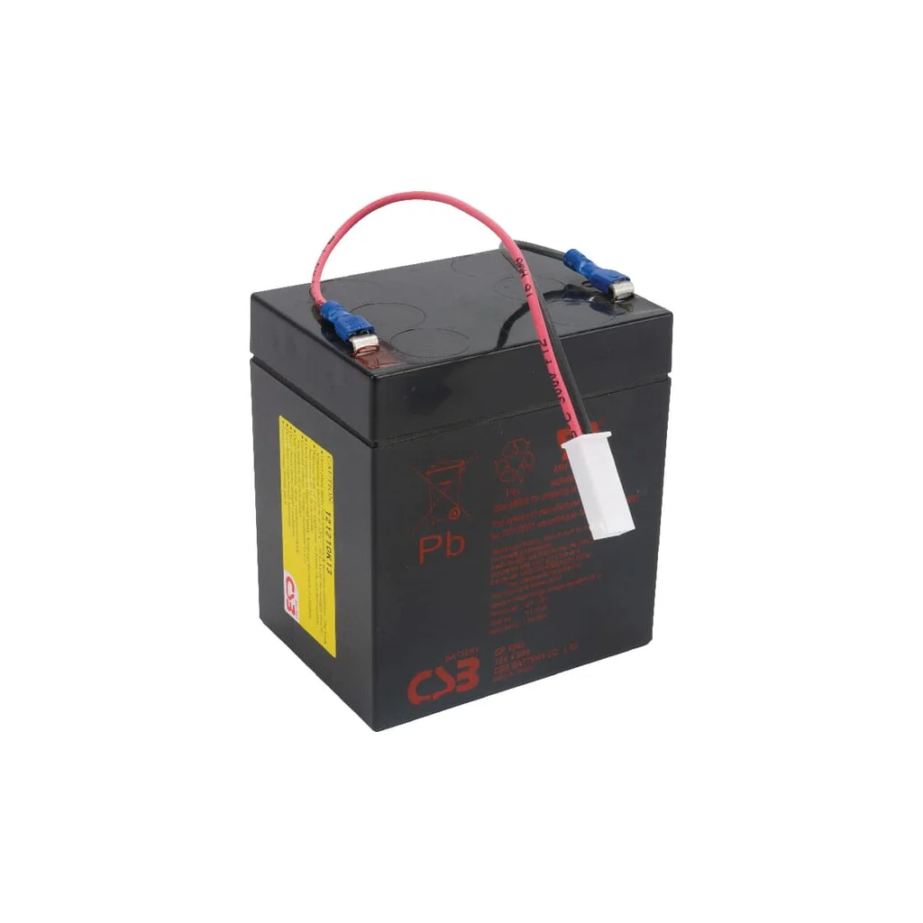[AMAT2-56982] Baterie AGM 12 V - 4,5 Ah 11922002