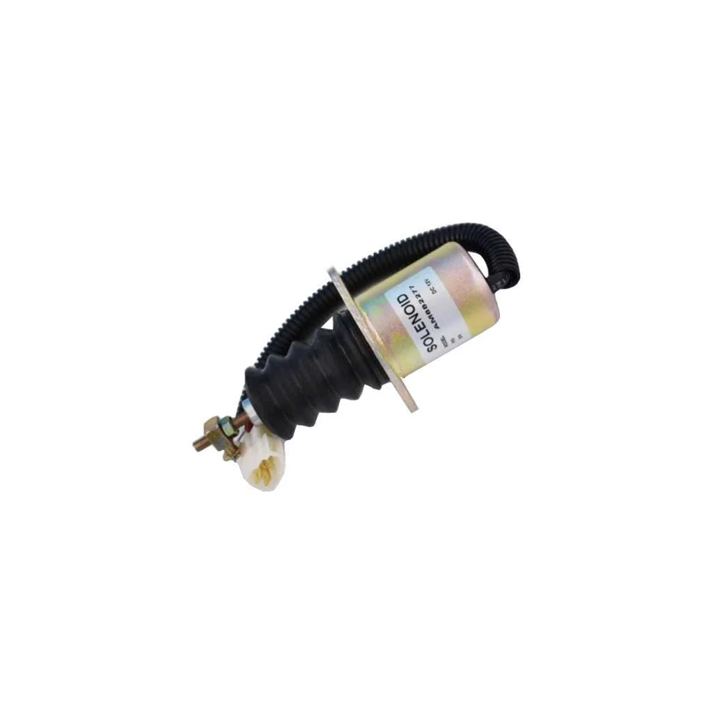 [AMAT2-56983] Solenoid oprire combustibil 11962966801N