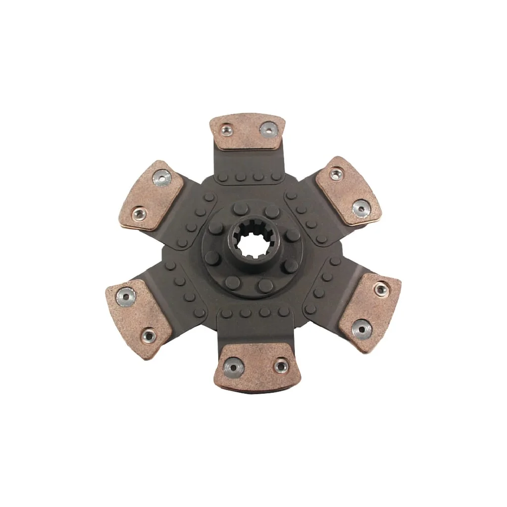 [AMAT2-81012] Disc ambreiaj 1864357001