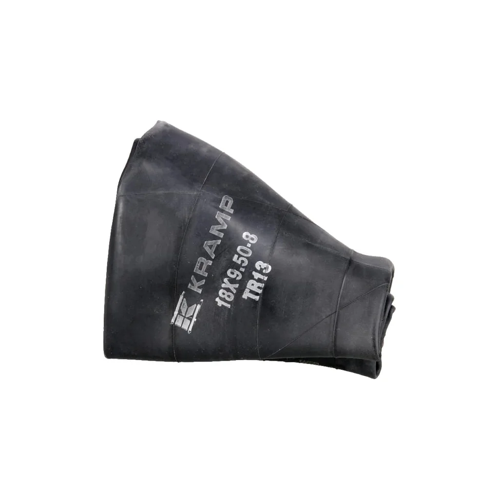 [AMAT2-81020] Cameră anvelopă pentru jantă diametru 8" 18x9.50-8 cu valvă dreaptă TR13 Kramp 189508TR13
