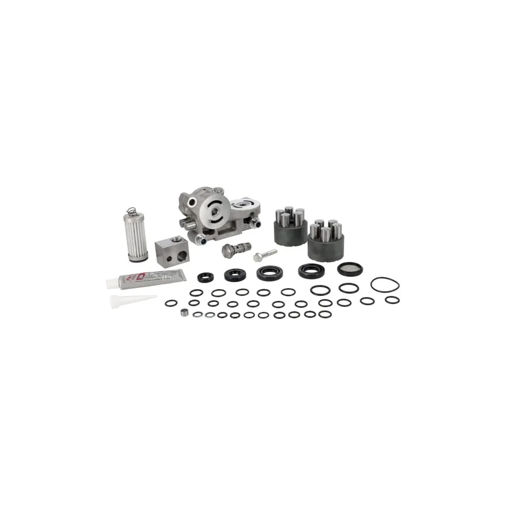 [AMAT2-81032] Kit de reparații (fără ulei cu etanșant) 187Q0599171