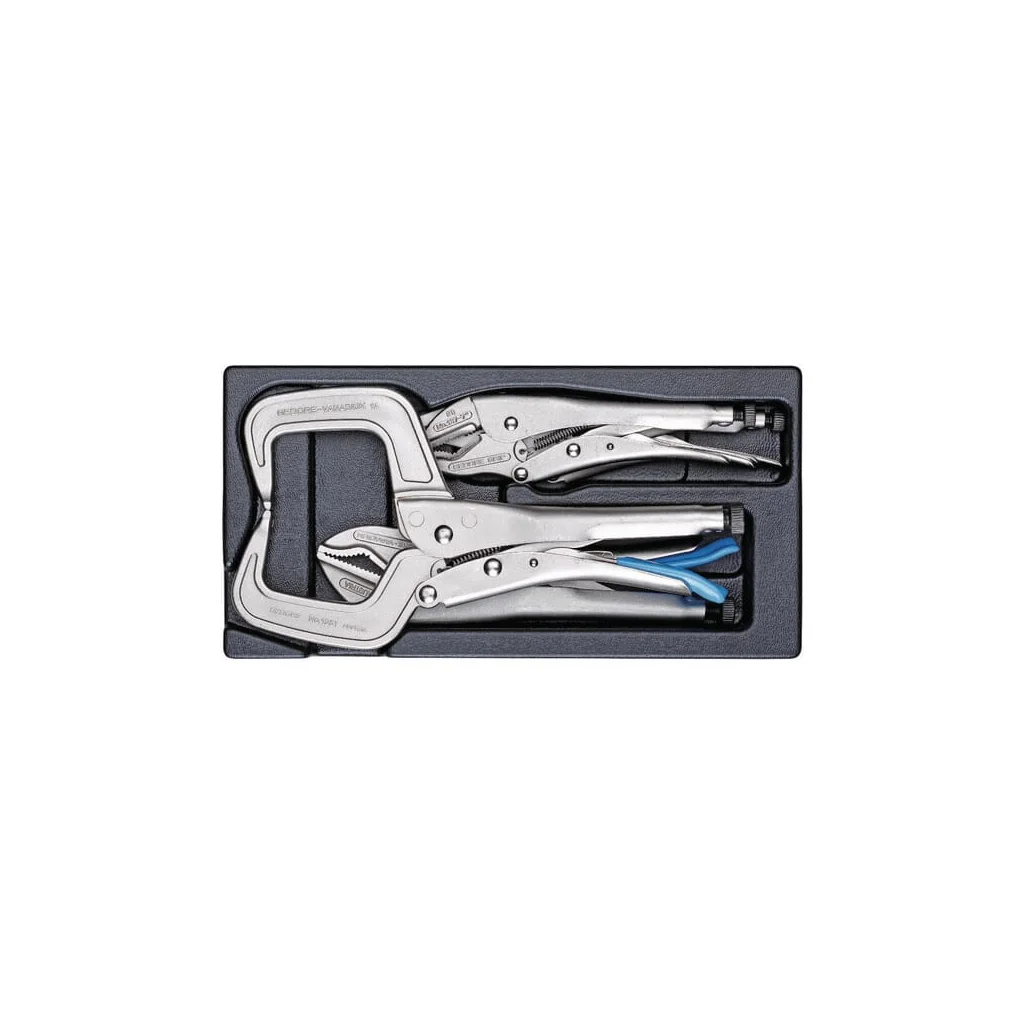 [AMAT2-70087] Set chei grip 1500ES137