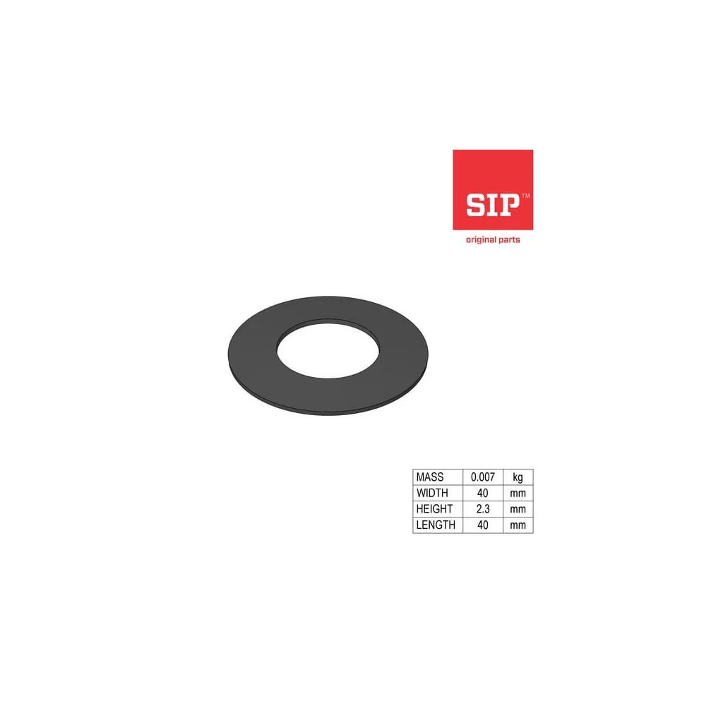 [AMAT2-70095] Șaibă elastică 150585307B