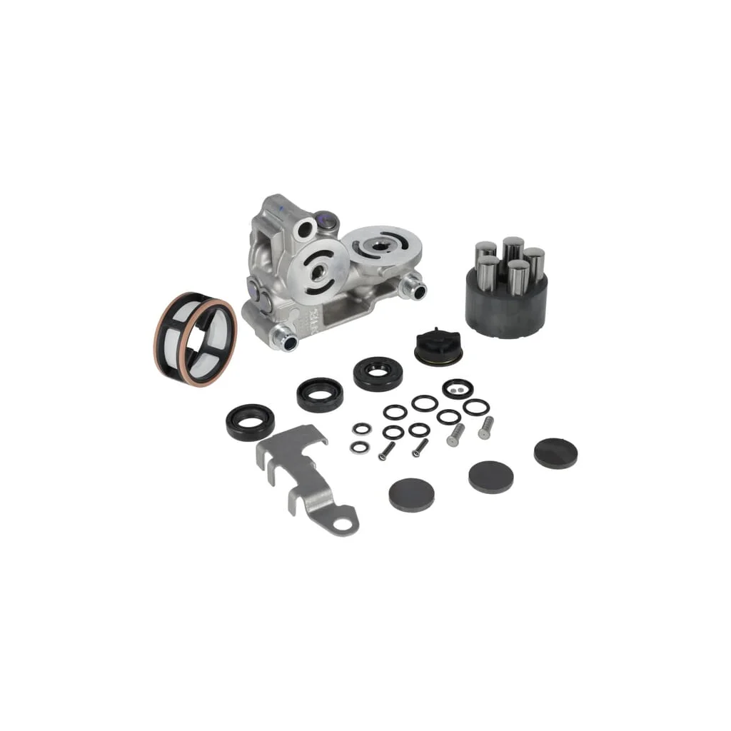 [AMAT2-74491] Kit de reparații (fără ulei sau agent de etanșare) 168T2099031DA