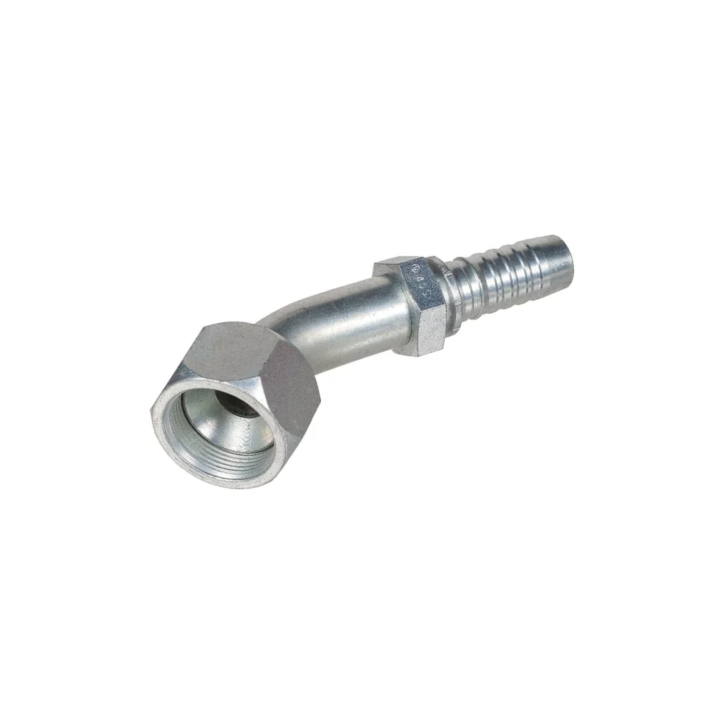 [AMAT2-74494] Inserție 45° DN25-1"5/8 JIC 16GS20FJX45S