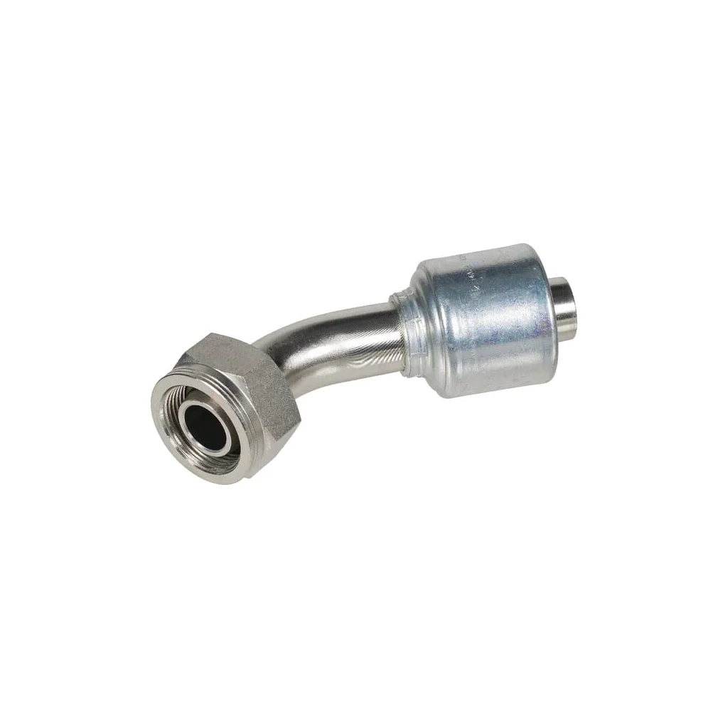 [AMAT2-74500] Inserție 45° DN25-M36x2 16G25FDHORX45