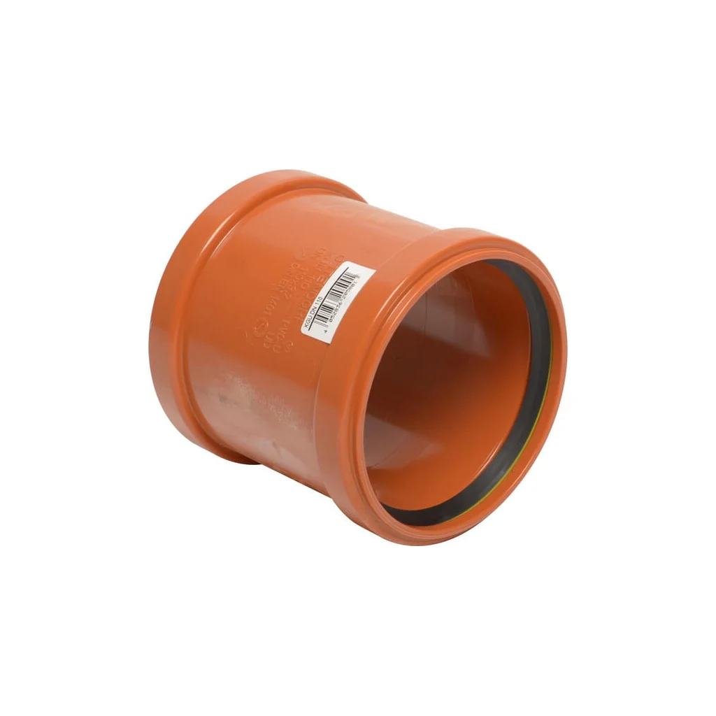 [AMAT2-72559] Mufă reparație PVC 160mm 16153160000
