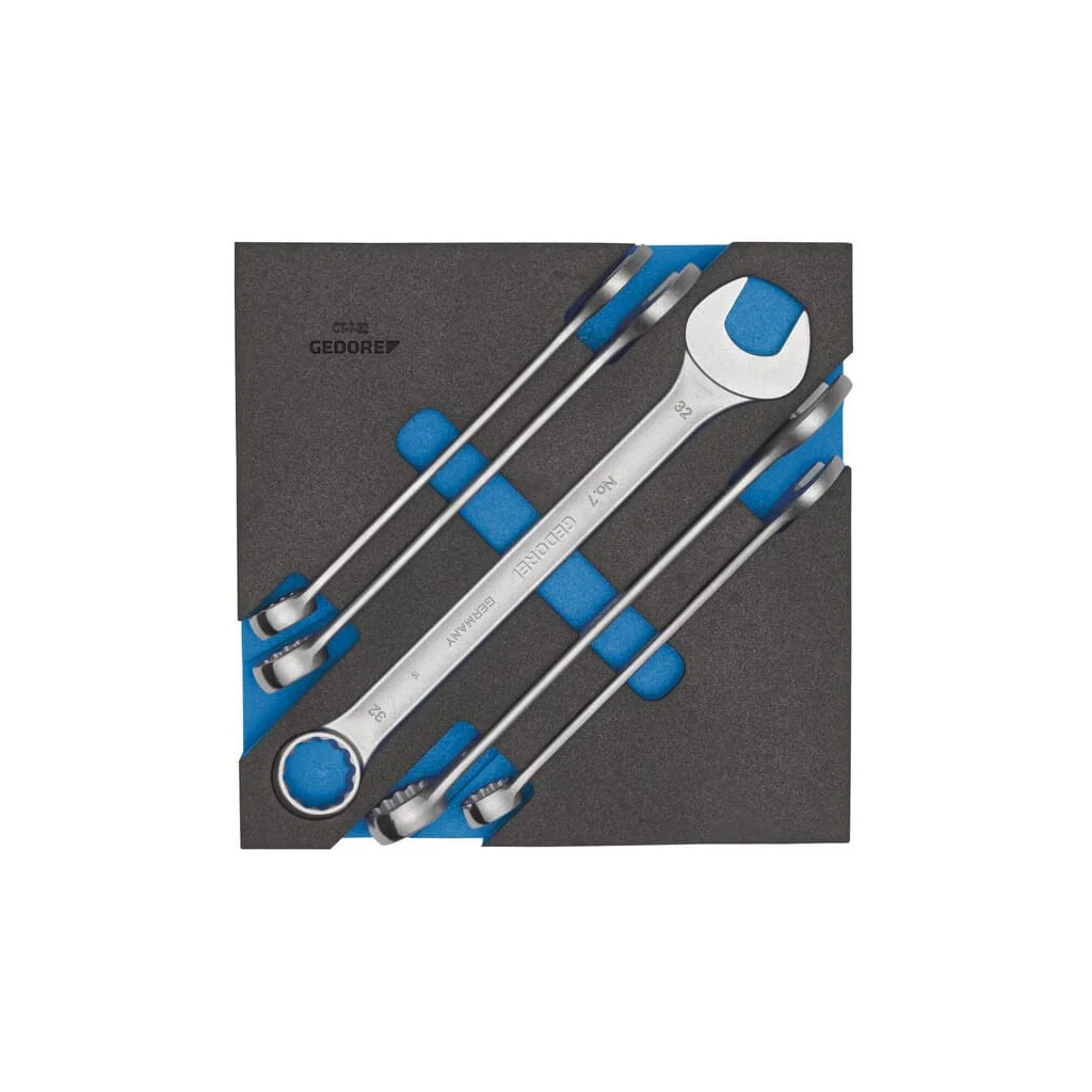 [AMAT2-70124] Set chei fixe inelare 5 piese 1500CT2732