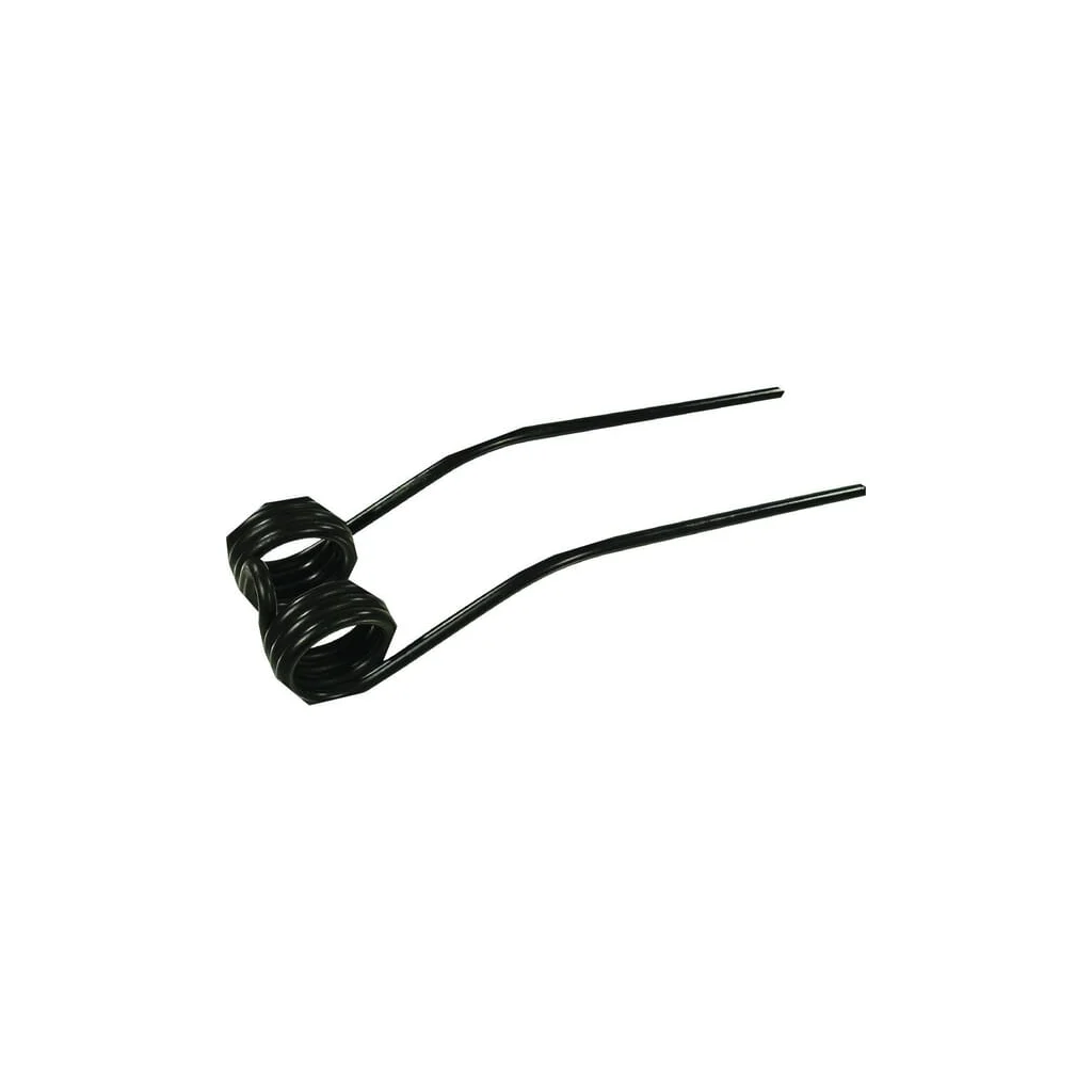 [AMAT2-70135] Dinte greblă rotativă 390x96x9,5mm orificiu diametru 53mm potrivit pentru Fella 150862KR