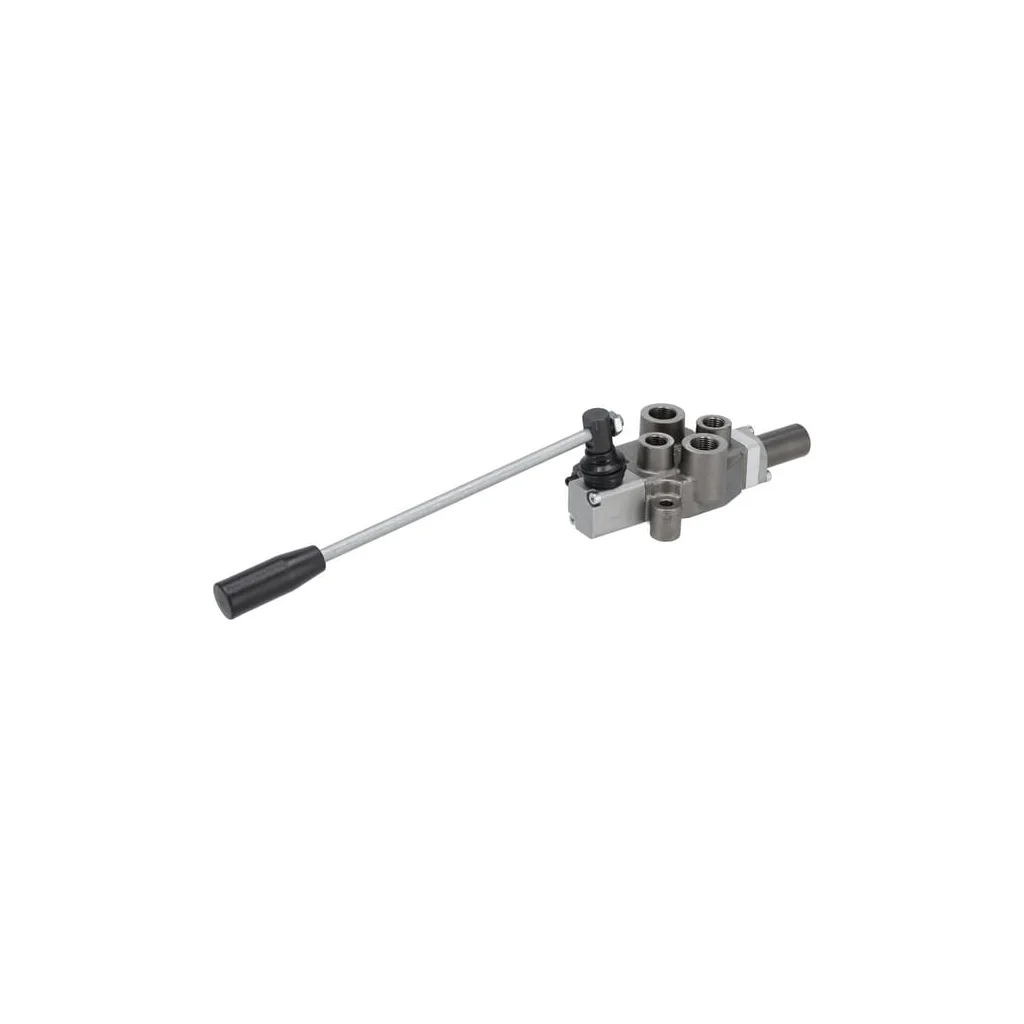 [AMAT2-81076] Supapă cu acționare manuală 1871450010