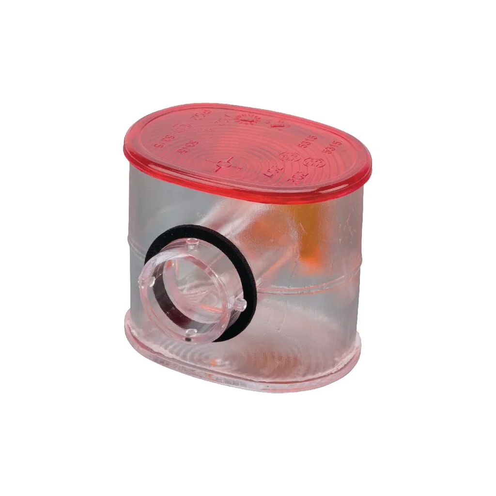 [AMAT2-81111] Disc luminos Ecopoint girofar 188136007