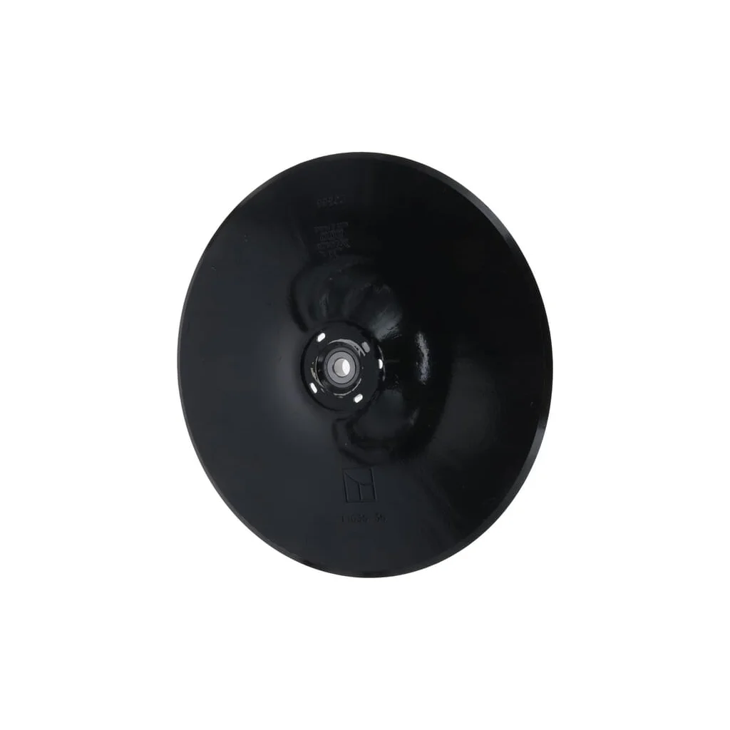 [AMAT2-81138] Disc de semănătoare diametru 382x3,5 - complet 184452N