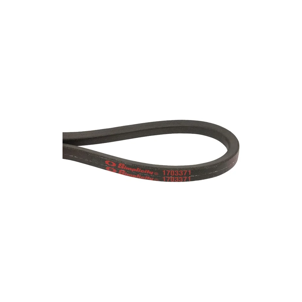 [AMAT2-74538] Curea 42"deck 145,5 " 1703371SM