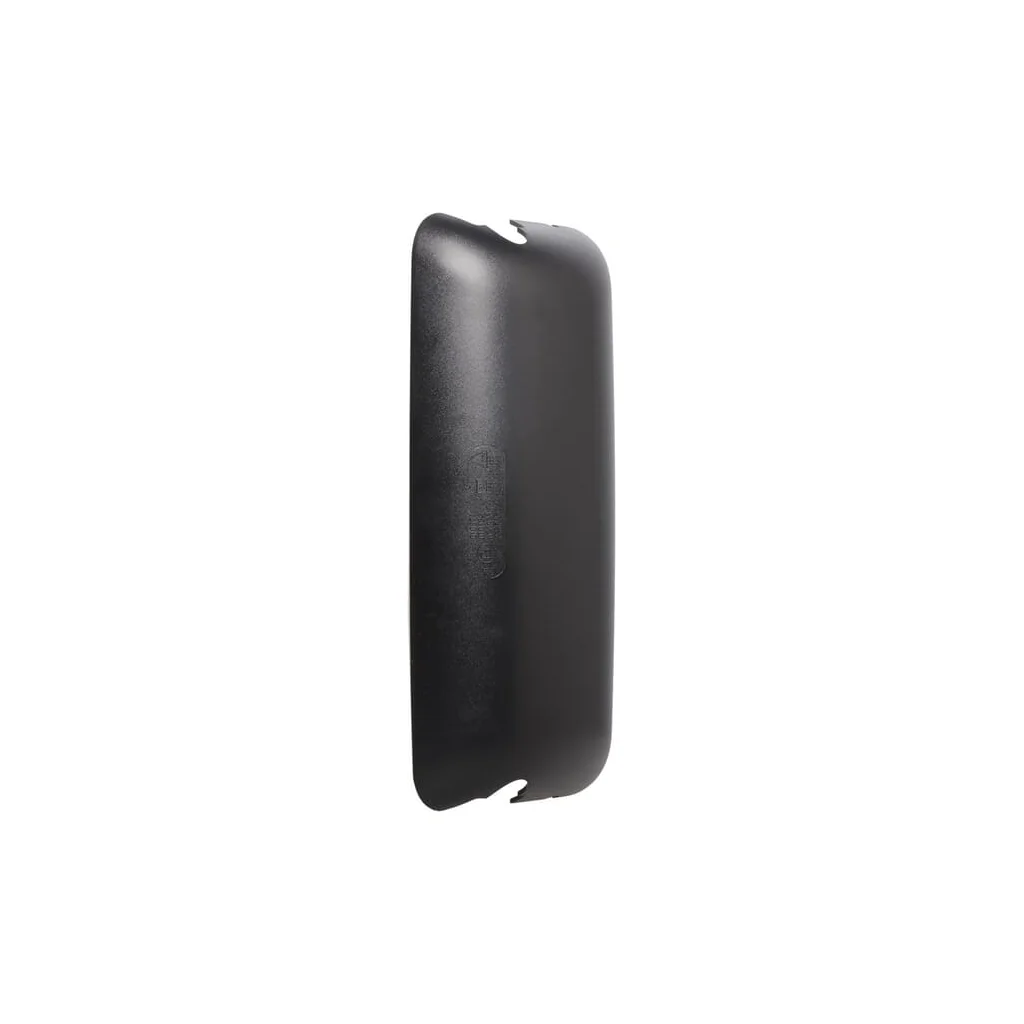 [AMAT2-53715] Capac oglindă 373, stânga/dreapta, diametru tub 28mm, montare în două puncte, gri 113730310H