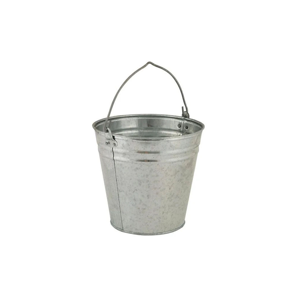 [AMAT2-72624] Găleată zincată, 10 l 1626100110