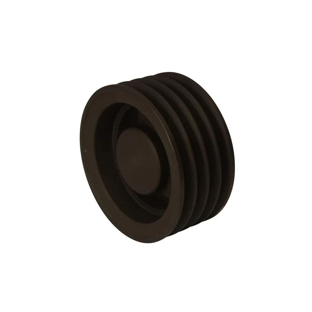 [AMAT2-77919] Fulie curea trapezoidală cu 4 canale profil B sau SPB, diametru 177mm, Kramp 170B4