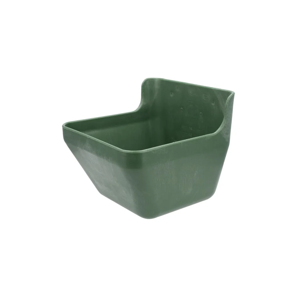[AMAT2-72672] 111 Jgheab de hrănire 16l verde 162011103
