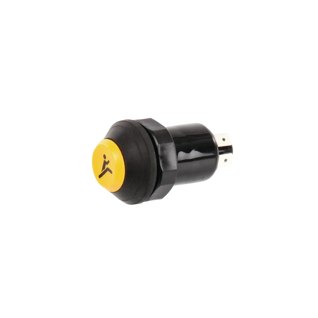 [AMAT2-50653] Comutator tip buton rapid rotund galben 11245210PN