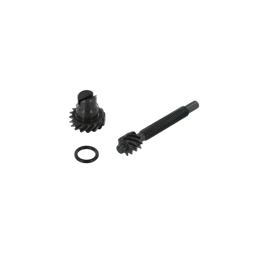 [AMAT2-50654] Roată pinion/set șuruburi de fixare 11250071021