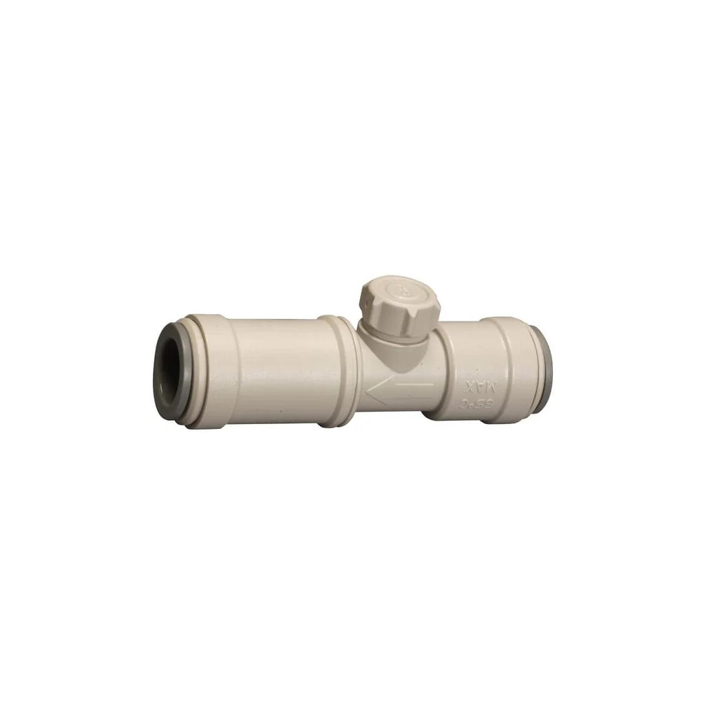 [AMAT2-72699] Supapă de reținere dublă 15mm 1614124215