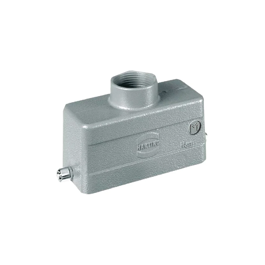 [AMAT2-81232] Învelitoare 16B, LC M25 intrare superioară 19300161441