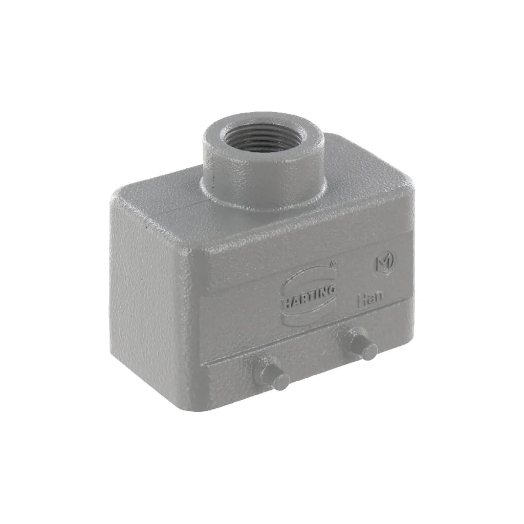 [AMAT2-81246] Capotă 10B, LC M20 Intrare superioară 19300101420