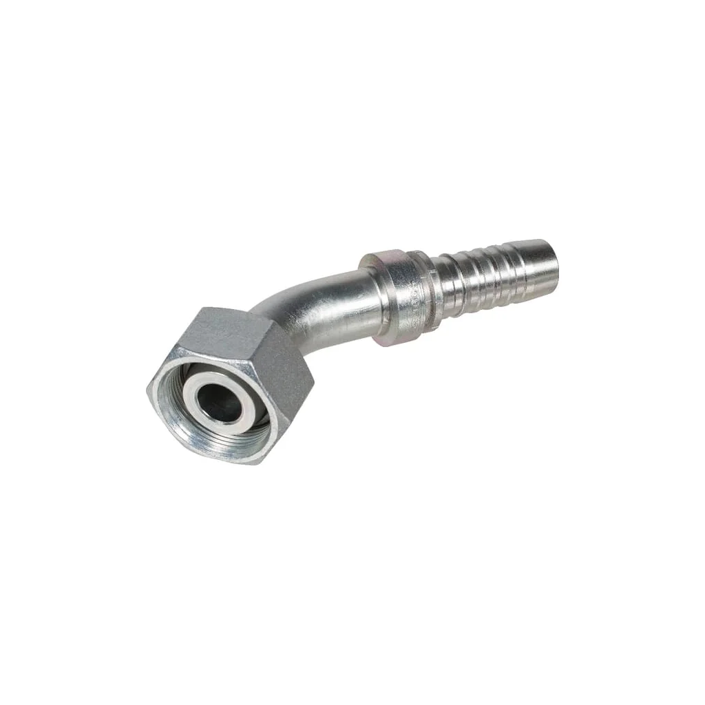 [AMAT2-74669] Inserție 45° DN25-M36x2 16GS25FDHORX45