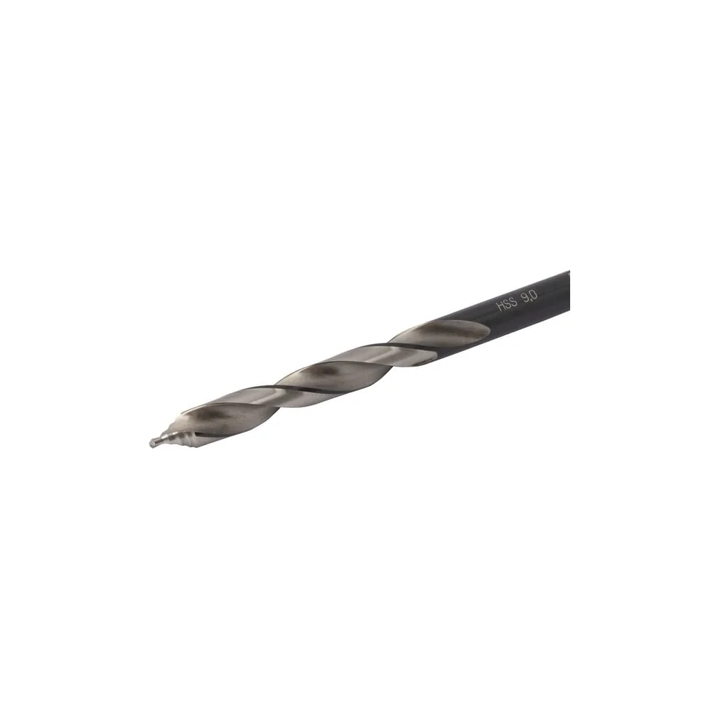 [AMAT2-57113] Burghiu 9,0 mm HSS-DIN 338-G TURBO STEP 12020700900