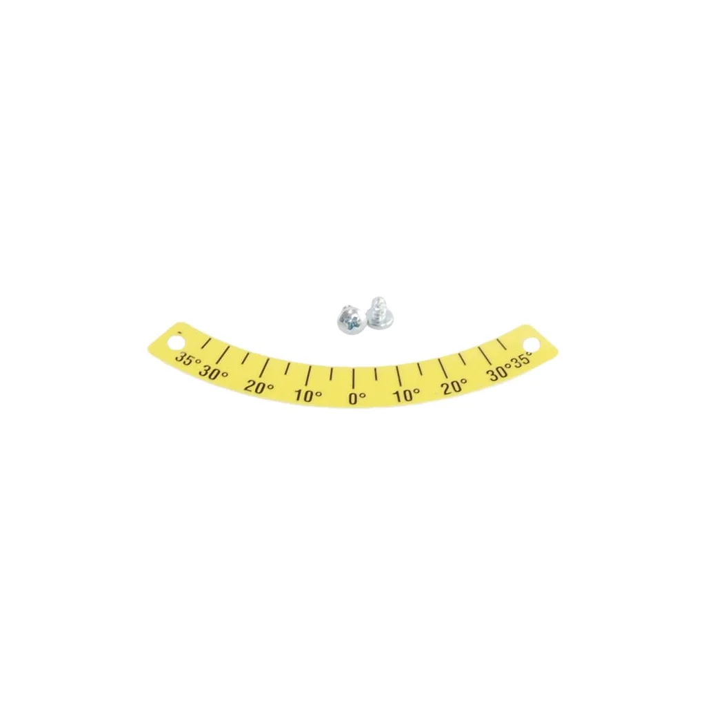 [AMAT2-57128] Scală pentru polizorul de lanț Tecomec Midi Jolly 1190050