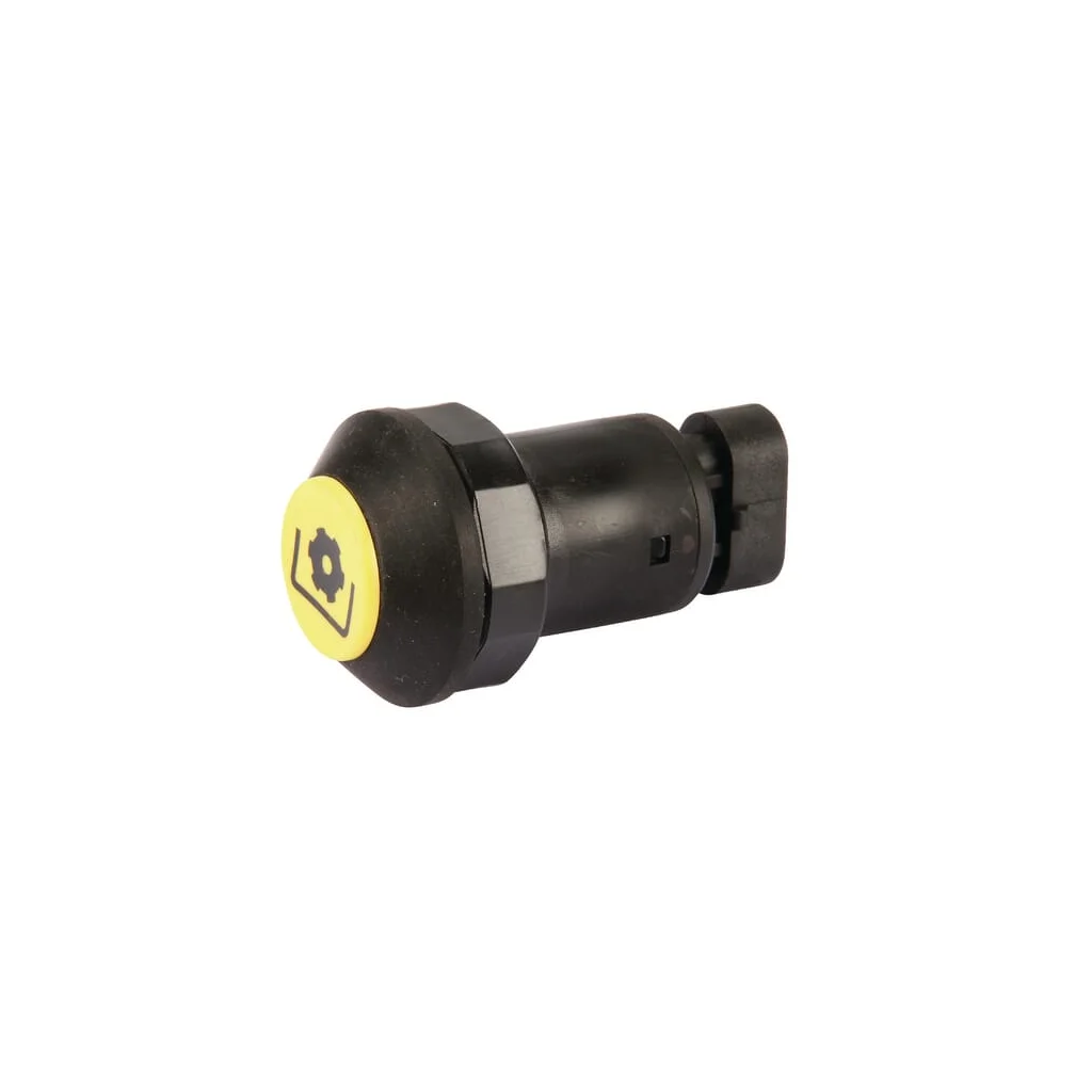 [AMAT2-57129] Comutator tip buton cardan rotund galben 11905003PN
