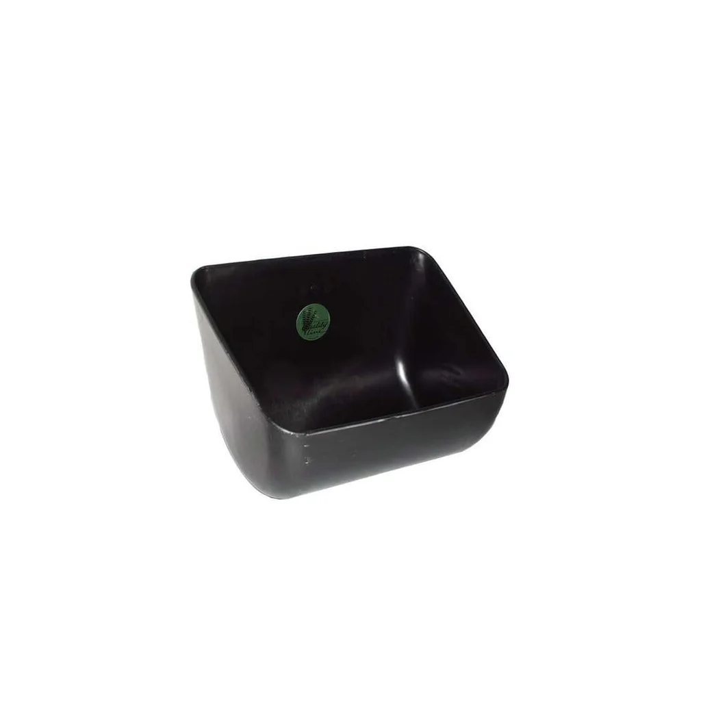 [AMAT2-72733] Tavă de hrănire 12L Model 145 Negru 162014507