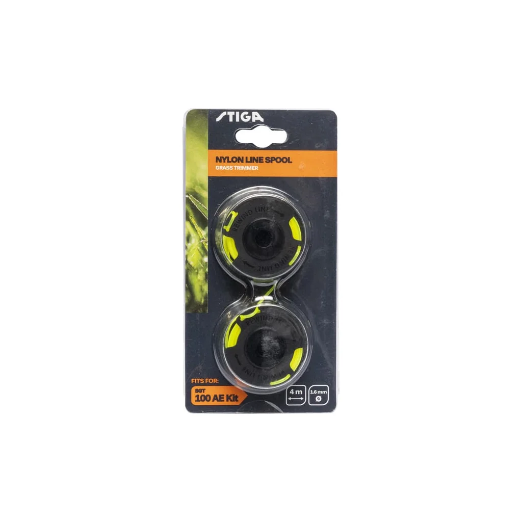 [AMAT2-81280] Cap trimmer cu kit de fir pentru SGT 100 AE 1911929201