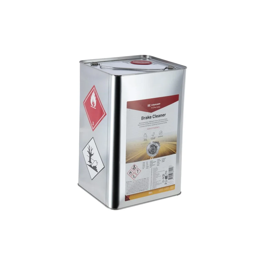 [AMAT2-81331] Spray curățare frâne, 20l 1902040KR