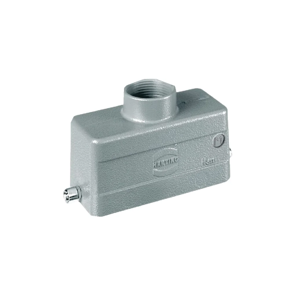 [AMAT2-81350] Capotă 16B, LC M32 Intrare superioară 19300161442