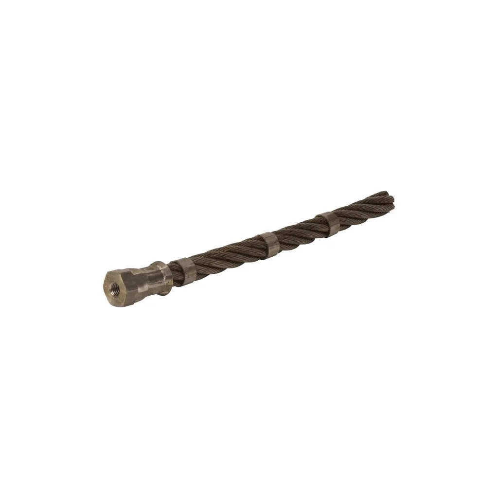 [AMAT2-77997] Fir de plivit 265mm x diametru 20mm 1715750265