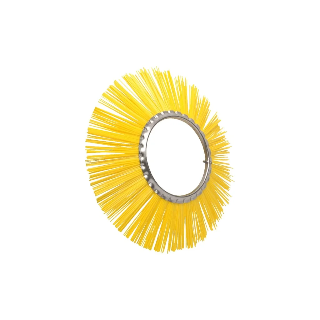 [AMAT2-78002] Inel de perie rotativă 385x3" 1/1, cupă: 20 grade 1715123385