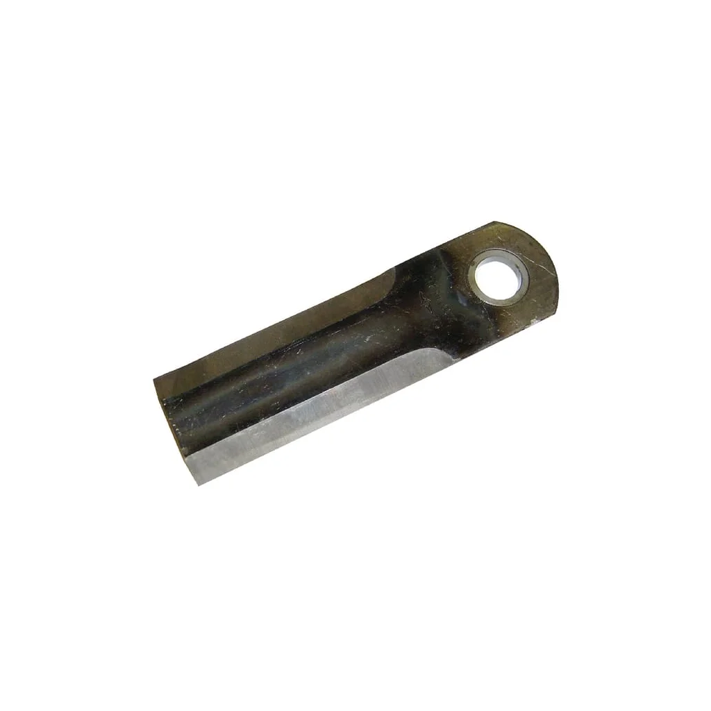 [AMAT2-81376] Cuțit rotativ tocător zimțat 175x50x4,5mm diametru 20mm 193361A1N