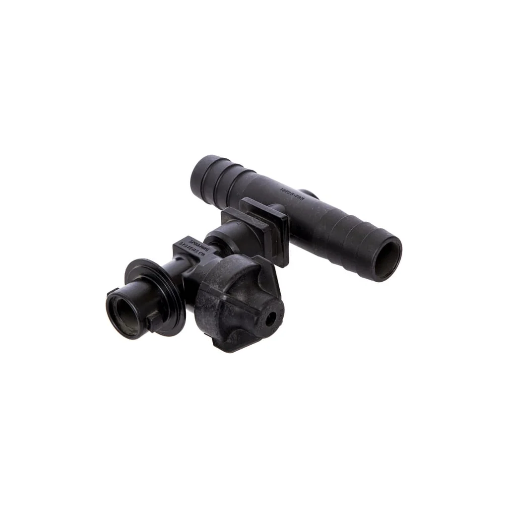 Corp duză de capăt ISO dcv dublu 3/4" 19350212785NYB