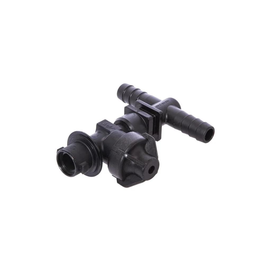 [AMAT2-81384] Suport duză ISO dcv dublu 1/2" coadă furtun 19350212540NYB