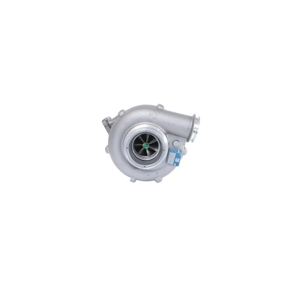 [AMAT2-72812] Turbocompresor Borgwarner 16102BOR