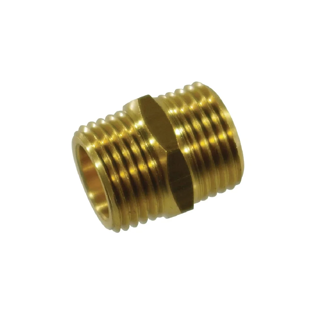 [AMAT2-72828] Niplu dublu 1/2" AG 1626095