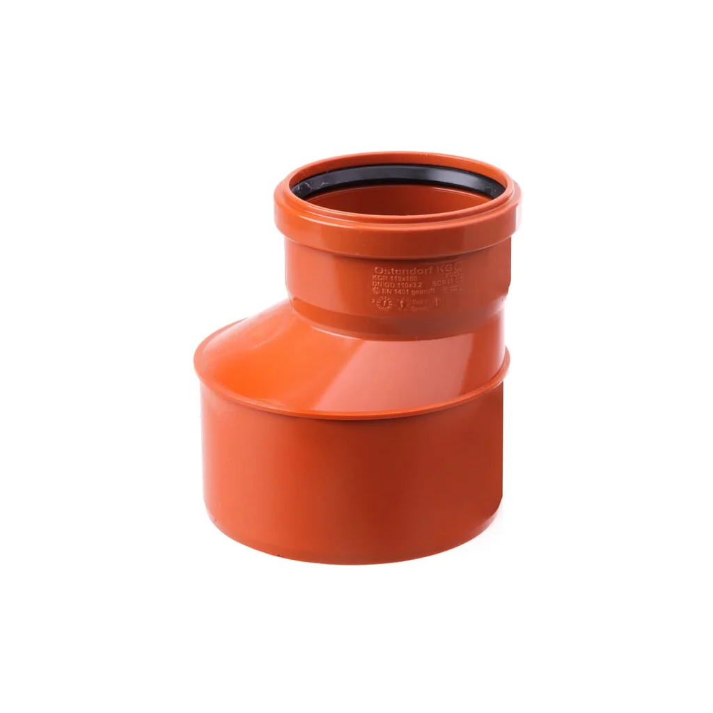 [AMAT2-72862] Reducție PVC 160/110mm 16155160110