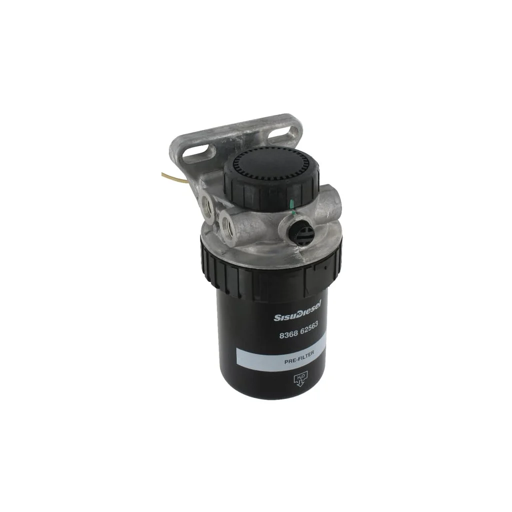 [AMAT2-72889] Filtru combustibil CNH 162000080846