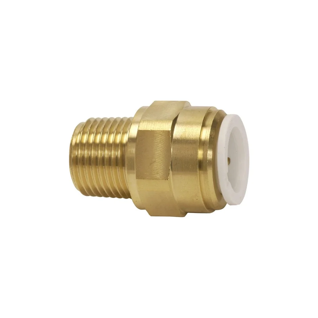 [AMAT2-72902] Adaptor drept alamă 22 mm x 3/4" 1614122419