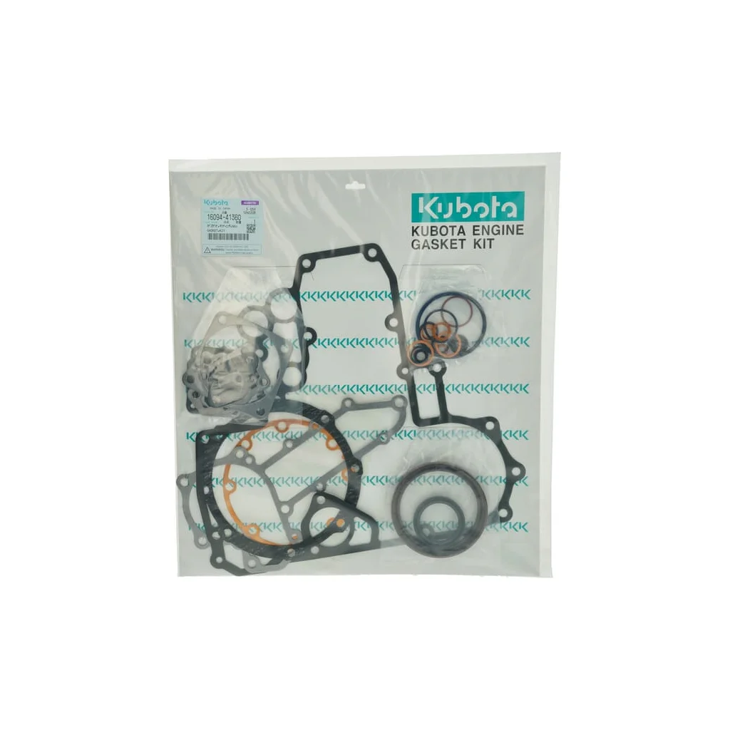 [AMAT2-70306] Set garnituri motor 1609441360