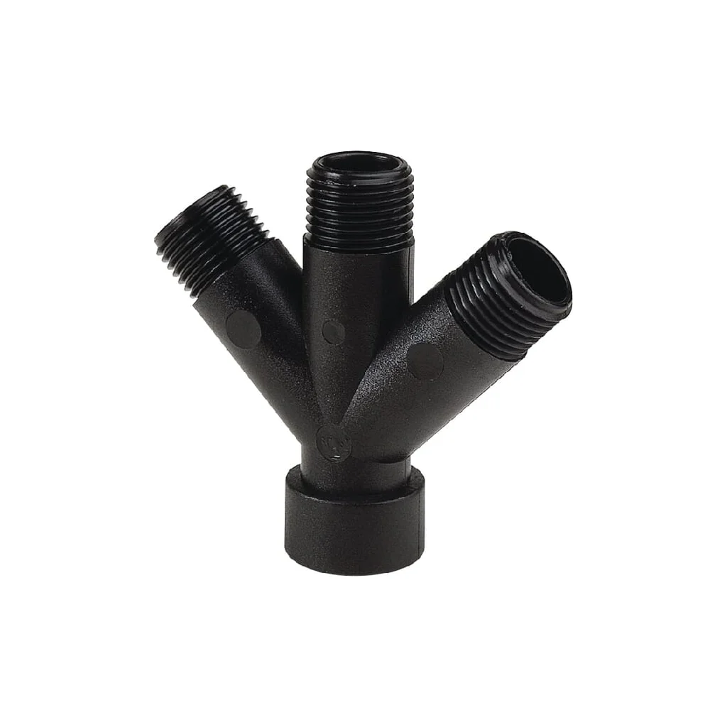 [AMAT2-70316] Racord în cruce 45° 1/2" filet tată/mamă 160120AKB