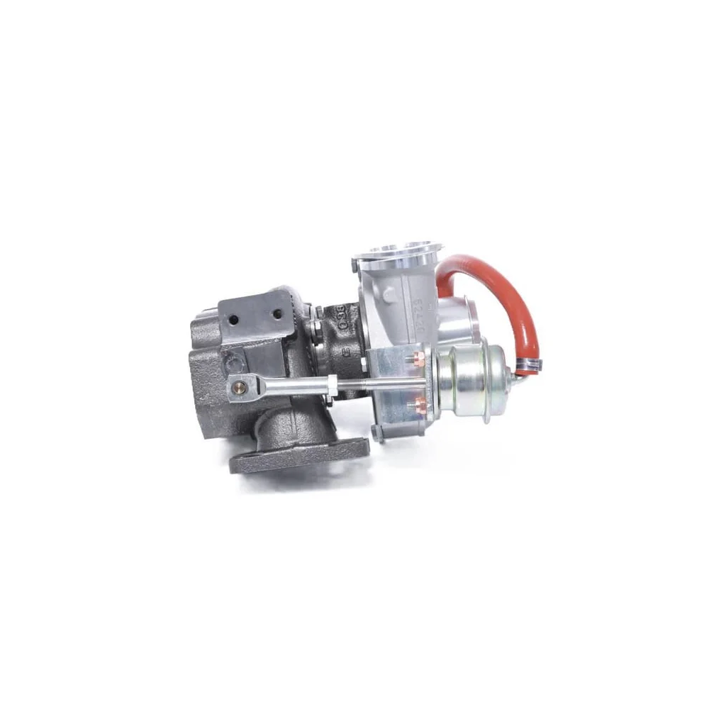 [AMAT2-72939] Turbocompresor Borgwarner 16167BOR