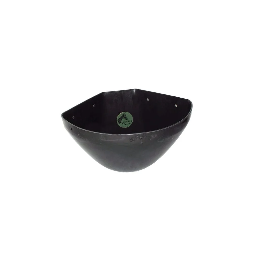 [AMAT2-72957] Hrănitor de colț negru 16L 162010807