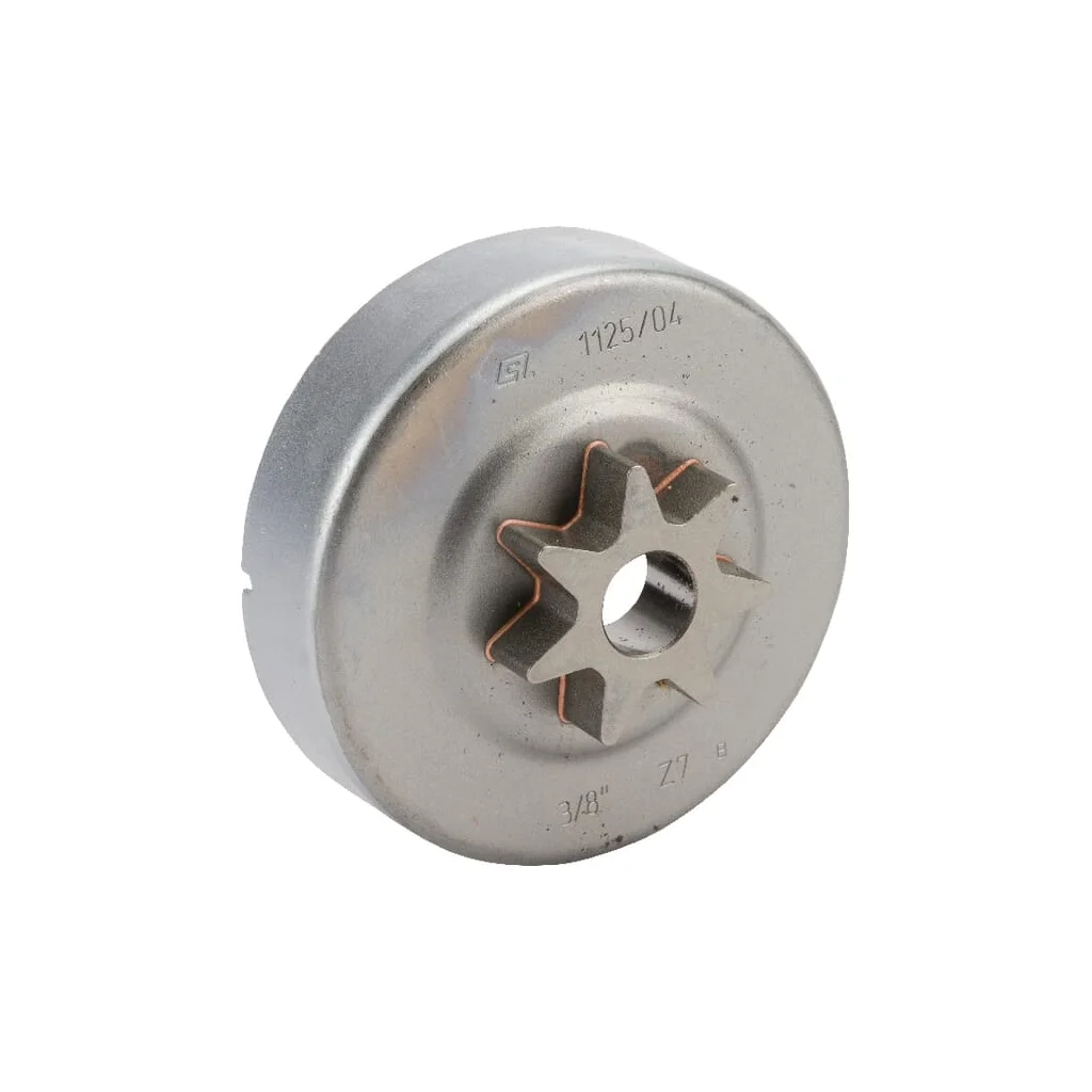 [AMAT2-50721] Roată de lanț 3/8" 7 dinți 11256402000