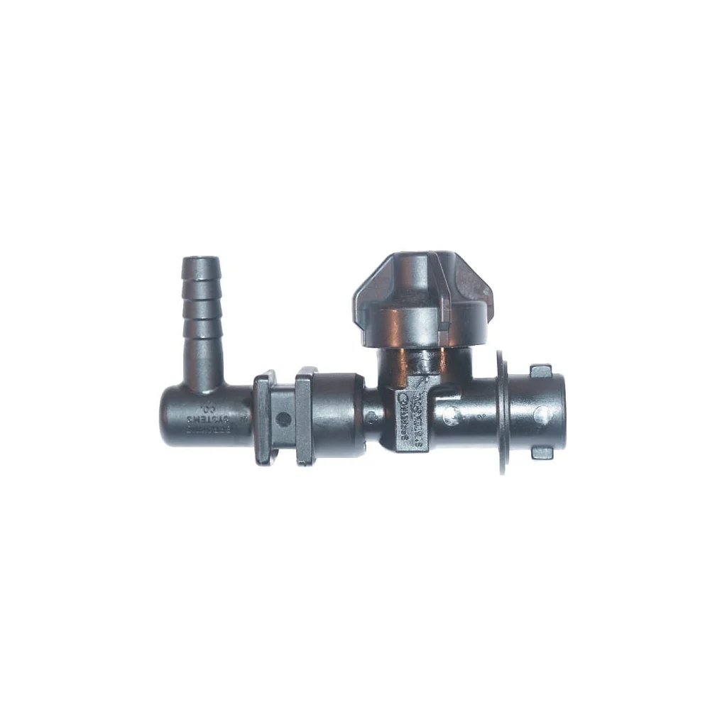 [AMAT2-81442] Suport duză ISO dcv simplu 3/8" Racord furtun 19349211406NYB